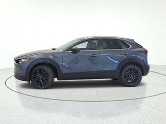 Used 2025 MAZDA CX-30 AWD 2.5 S w/ Preferred Package video 2