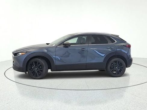Used 2025 MAZDA CX-30 AWD 2.5 S w/ Preferred Package image 2