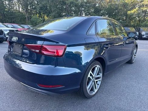 Used 2020 Audi A3 2.0T Premium FWD image 5