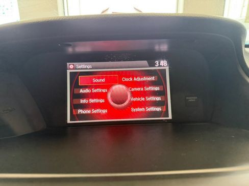 Used 2016 Honda Accord Sport image 42