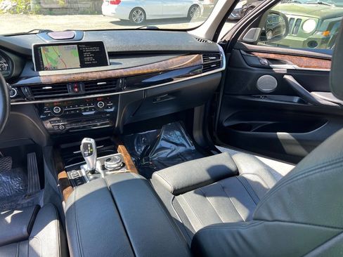 Used 2015 BMW X5 xDrive35i AWD/4WD image 25