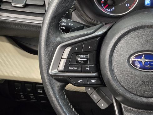 Used 2020 Subaru Ascent Premium w/ Convenience Package image 29