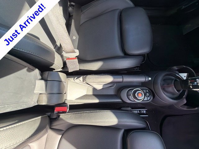 Used 2021 MINI Cooper S w/ Coral Red Edition FWD image 32