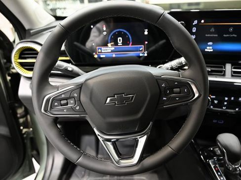 New 2026 Chevrolet Trax ACTIV w/ Driver Confidence Package image 20