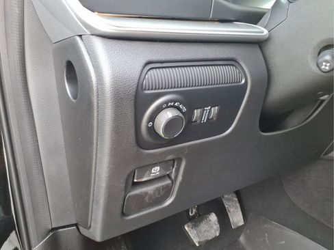 New 2026 Jeep Grand Wagoneer L Limited image 23