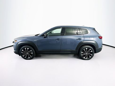 Used 2025 MAZDA CX-50 2.5 Hybrid w/ Premium Plus Pkg image 4