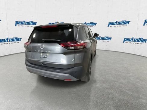 Used 2023 Nissan Rogue SV AWD/4WD image 10