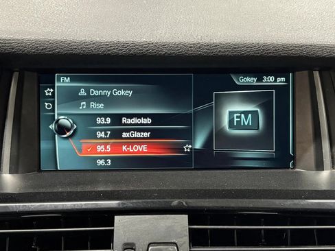 Used 2018 BMW X4 xDrive28i image 34