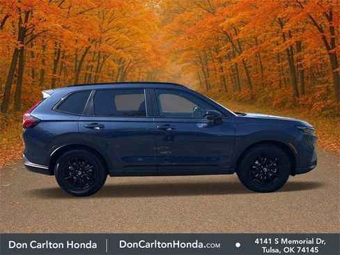 New 2026 Honda CR-V Sport-L image 2