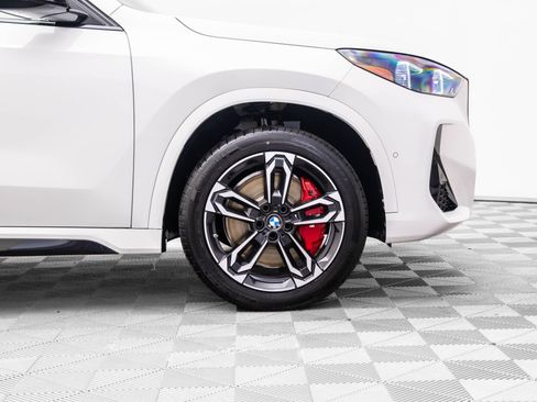 New 2026 BMW X1 xDrive28i image 32