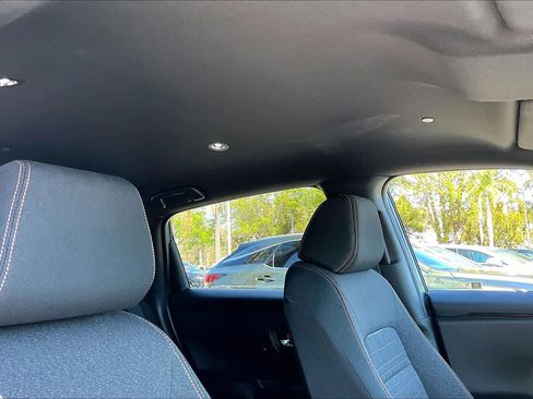 Used 2025 Honda HR-V Sport image 14