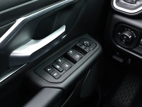 New 2026 RAM 1500 Big Horn RWD image 20