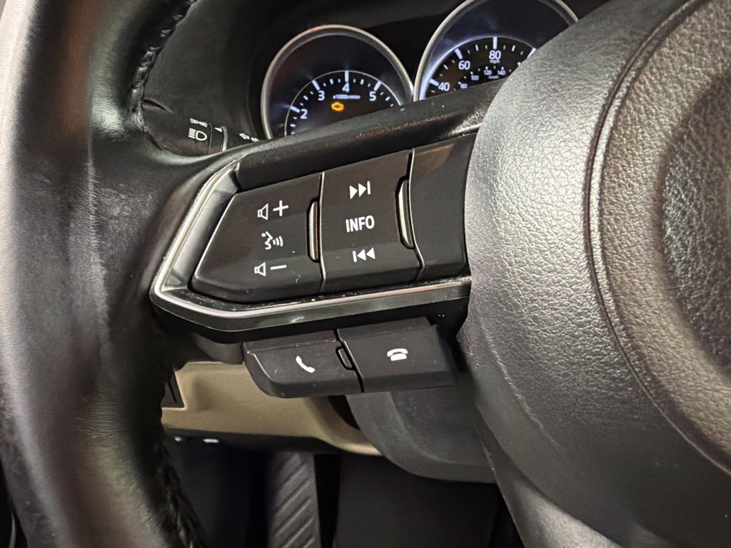 Used 2021 MAZDA MAZDA6 Touring FWD image 18