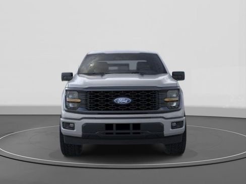 New 2026 Ford F150 STX w/ Equipment Group 200A RWD image 6