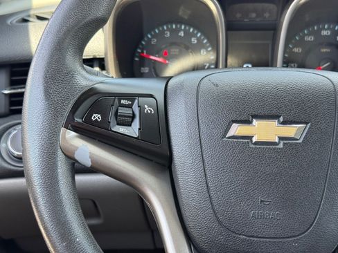 Used 2015 Chevrolet Malibu LS w/ Protection Package FWD image 18