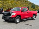 Used 2016 Toyota Tundra SR image 2