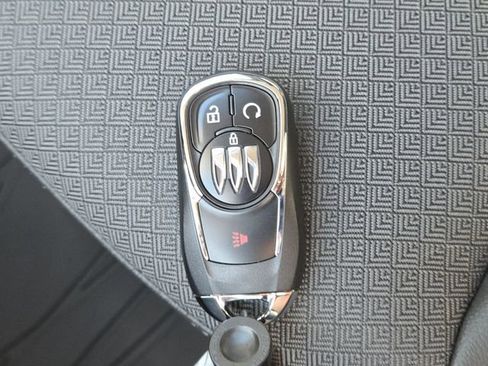 New 2026 Buick Encore GX Preferred w/ Comfort Package image 35