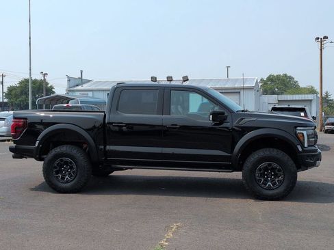Used 2025 Ford F150 Raptor AWD/4WD image 6