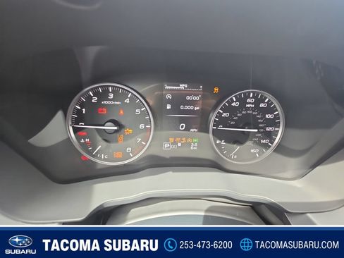 New 2026 Subaru Crosstrek 2.5i Limited AWD/4WD image 14