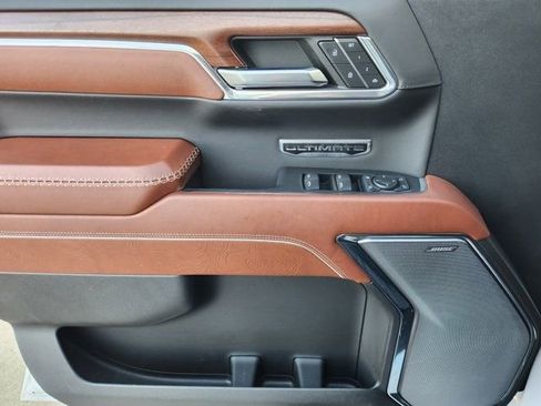 Used 2024 GMC Sierra 1500 Denali Ultimate image 25