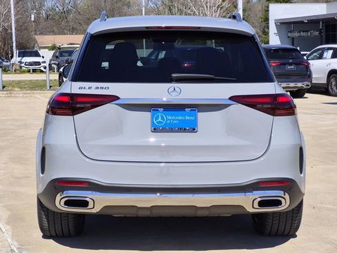 New 2026 Mercedes-Benz GLE 350 GLE 350 image 5