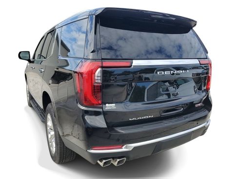 New 2026 GMC Yukon Denali RWD image 4