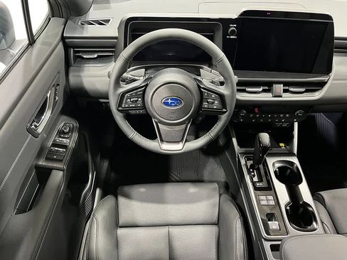 New 2026 Subaru Outback Touring XT image 15