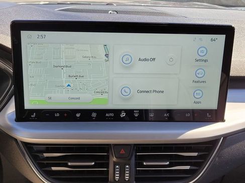 New 2025 Ford Escape Platinum w/ Premium Technology Package image 13