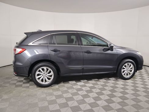 Used 2016 Acura RDX FWD w/ Technology Package image 4
