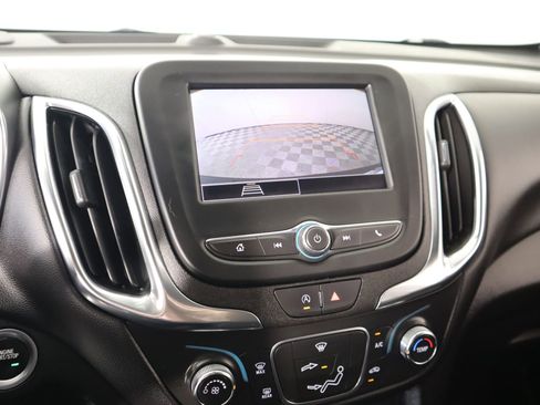 Used 2023 Chevrolet Equinox LT w/ LPO, Floor Liner Package image 6