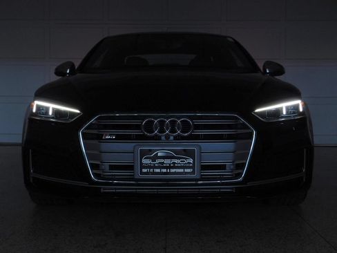 Used 2018 Audi S5 Prestige AWD/4WD image 15