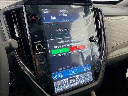 New 2025 Subaru Forester Limited image 11