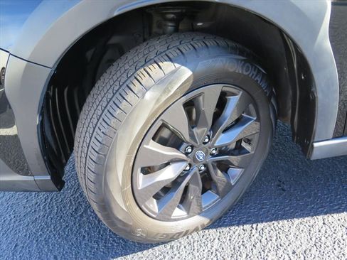 Used 2023 Subaru Outback Onyx Edition image 18