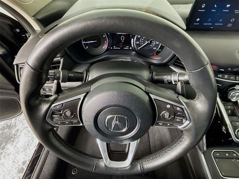 Used 2022 Acura TLX w/ Technology Package image 12