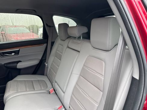 Certified 2022 Honda CR-V Touring image 14