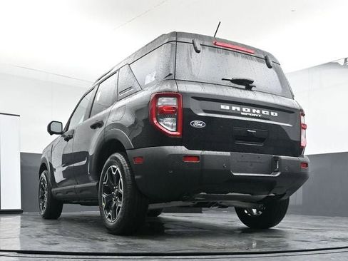 New 2026 Ford Bronco Sport Outer Banks w/ Outer Banks Tech Package+ image 28