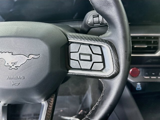 Used 2026 Ford Mustang Premium RWD image 14
