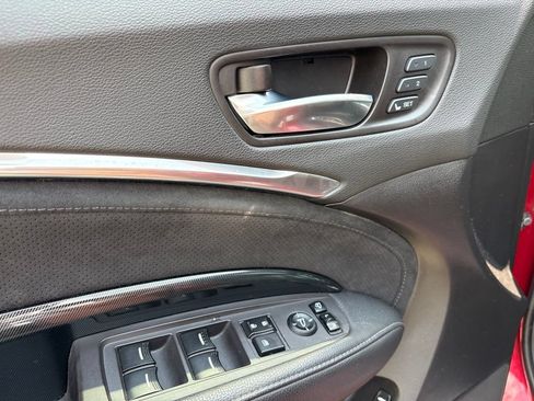 Used 2019 Acura MDX A-Spec AWD/4WD image 19