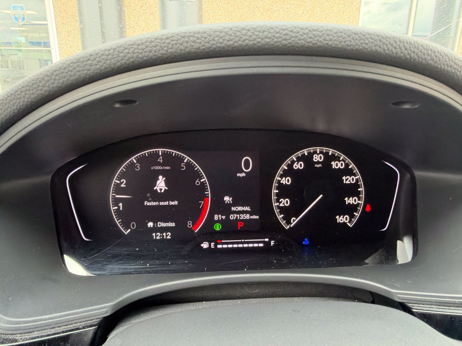 Used 2024 Honda Civic Sport image 11