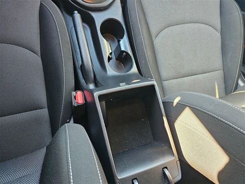 Used 2024 Kia Forte LXS image 25