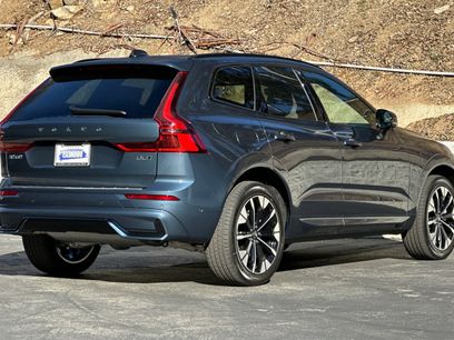 New 2026 Volvo XC60 B5 Plus w/ Climate Package