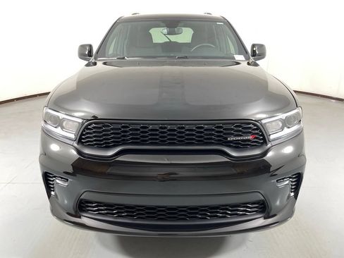 New 2026 Dodge Durango GT w/ Blacktop Package RWD image 3
