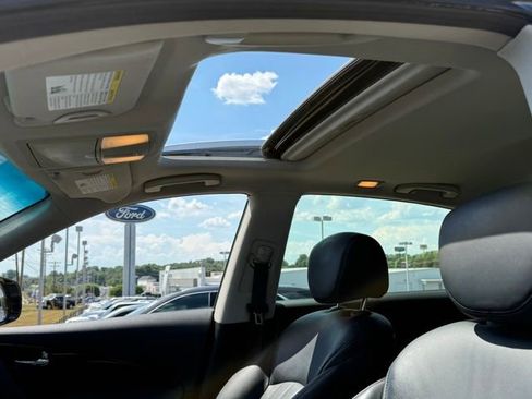 Used 2016 INFINITI QX50 2WD w/ Premium Plus Package image 31