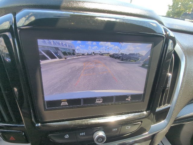 Used 2023 Chevrolet Traverse LT w/ Midnight/Sport Edition AWD/4WD image 22