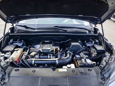 Used 2017 Lexus NX 200t AWD image 31