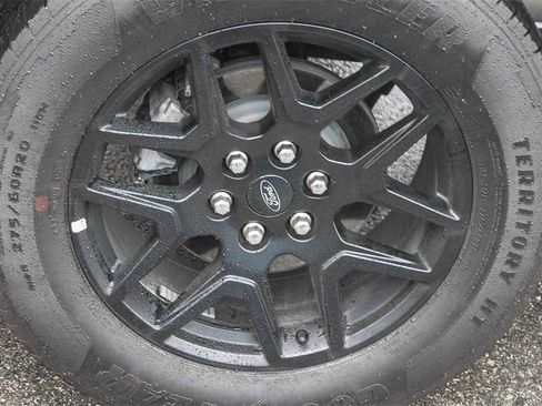 Used 2025 Ford F150 STX w/ STX Black Appearance Package image 13