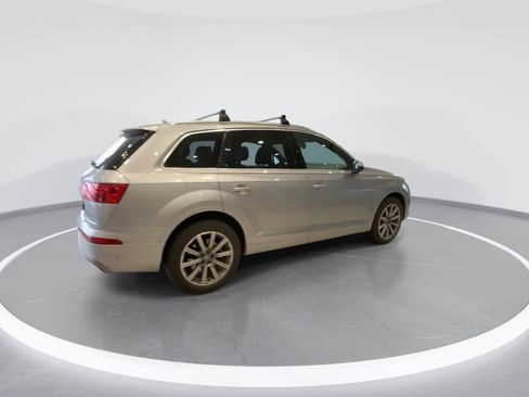 Used 2019 Audi Q7 3.0T Prestige AWD/4WD image 8