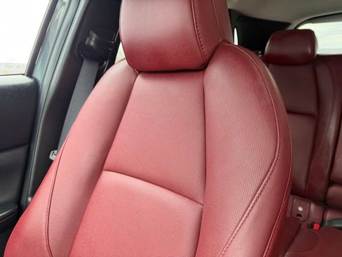 Used 2023 MAZDA CX-30 AWD 2.5 S w/ Preferred Package image 21