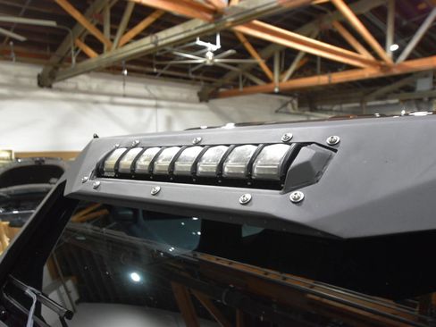 Used 2018 Jeep Wrangler Unlimited Rubicon image 11