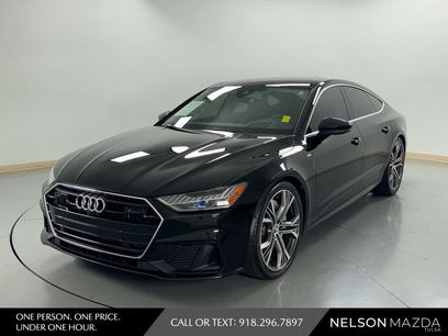 Used 2019 Audi A7 3.0T Prestige w/ Prestige Package